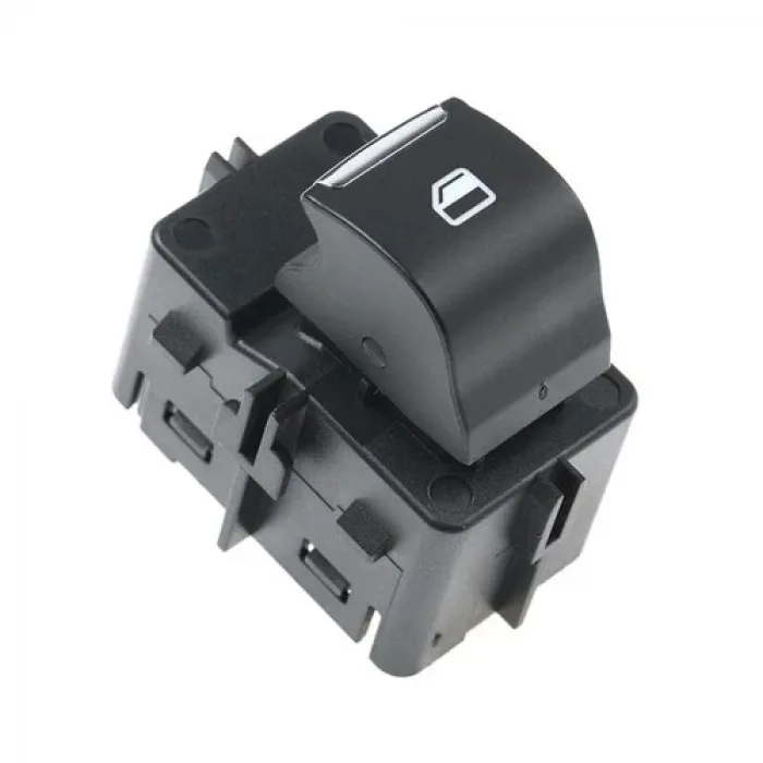 Ford Mondeo Uyumlu Cam Açma Düğmesi Anahtarı Tekli 2015-2020