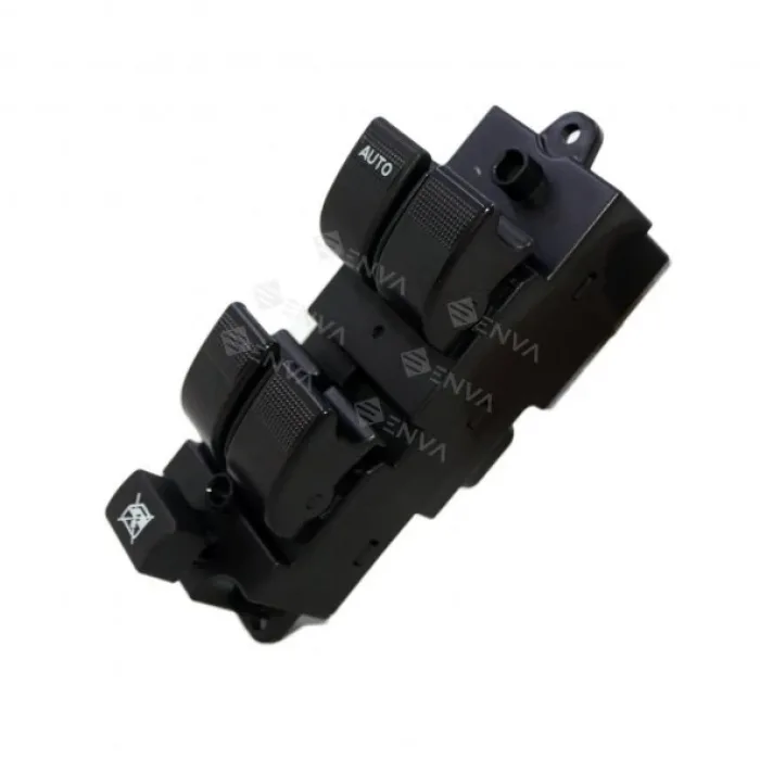 Ford Ranger Dörtlü Cam Açma Düğmesi Anahtarı 2012--2015