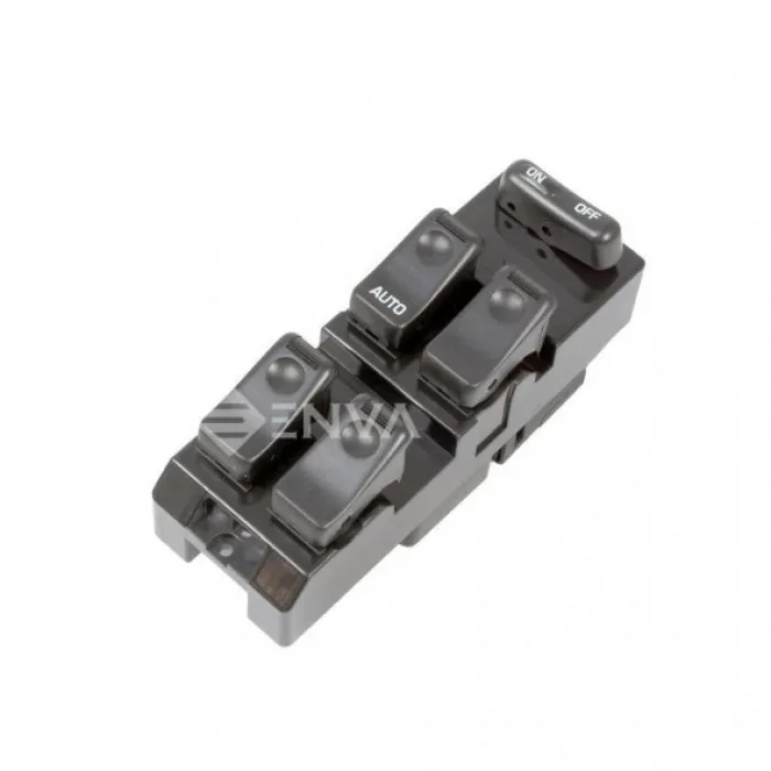 Ford Ranger Sol Dörtlü Cam Açma Düğmesi Anahtarı 1998-2002