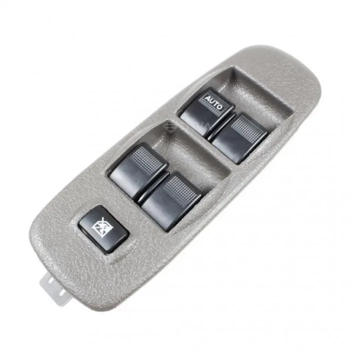 Ford Ranger Sol Ön Kapı Dörtlü Cam Açma Düğmesi Anahtarı 2003-200