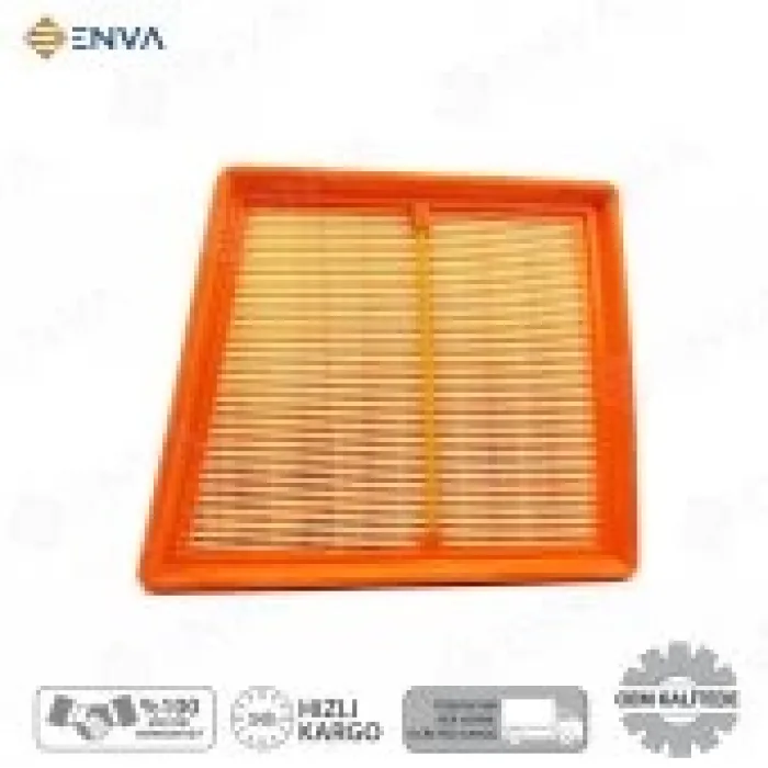 Ford Tourneo Courier Hava Filtresi 2014--2019