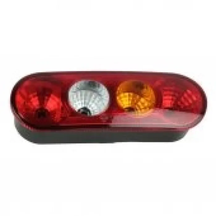 Ford Transit Kamyonet Pikap Arka Stop Lambası 2001-2016 Farba