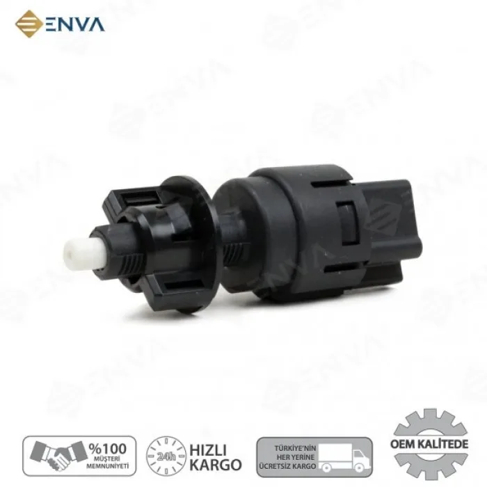 Honda Accord - Civic - Crv - City - Jazz Fren Müşürü Müşiri