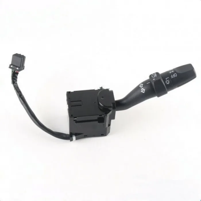 Honda Accord Far Sinyal Kumanda Kolu 2003-2008 (Arka Sisli).