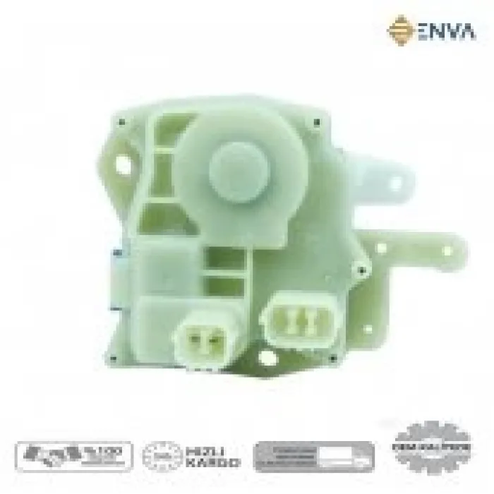 Honda Accord Sağ Arka Kapı Kilidi Kapı Kilit Motoru 1998-2003