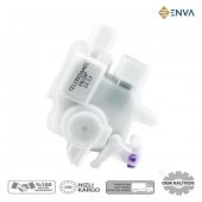 Honda Accord Sağ Ön Kapı Kilidi Merkezi Kilit Motoru 2004-2008