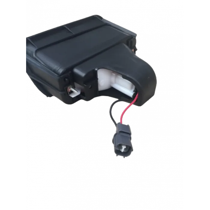 Honda Civic Arka Tampon Sis Lambası Reflektör 2003--2006