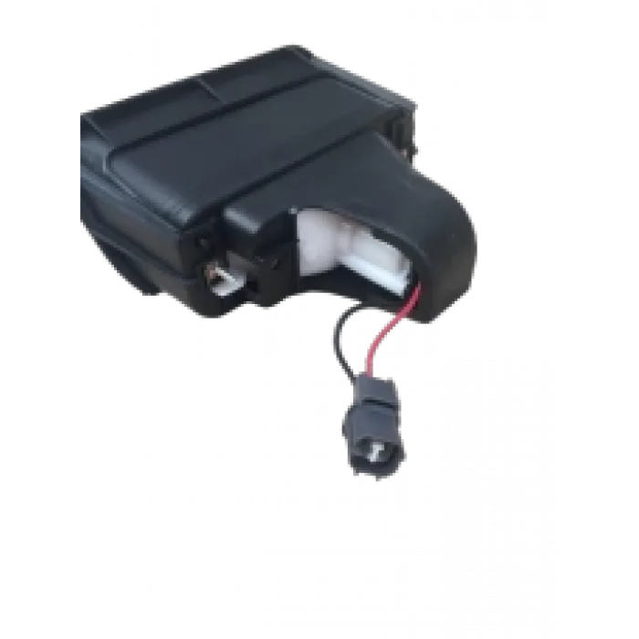 Honda Civic Arka Tampon Sis Lambası Reflektör 2003--2006