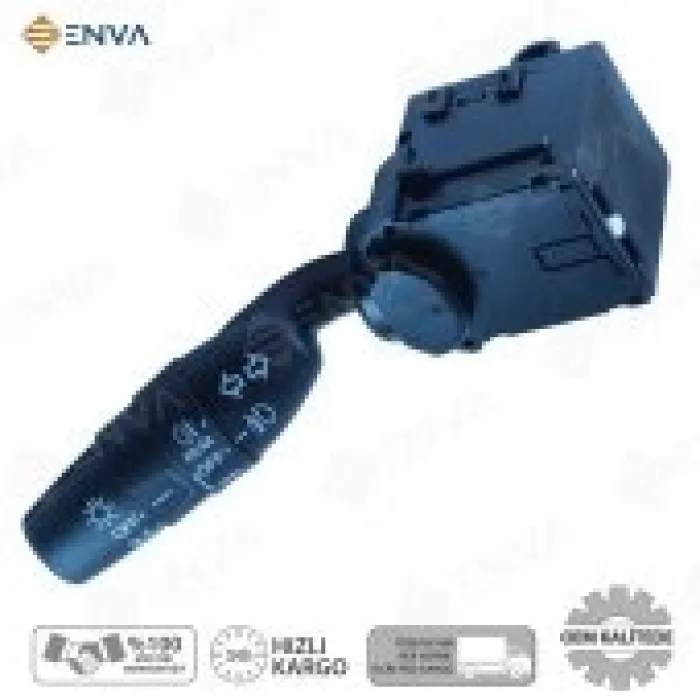 Honda Civic Fd6 Far Sinyal Kolu - Autolu Ön Arka Sisli 2007-201