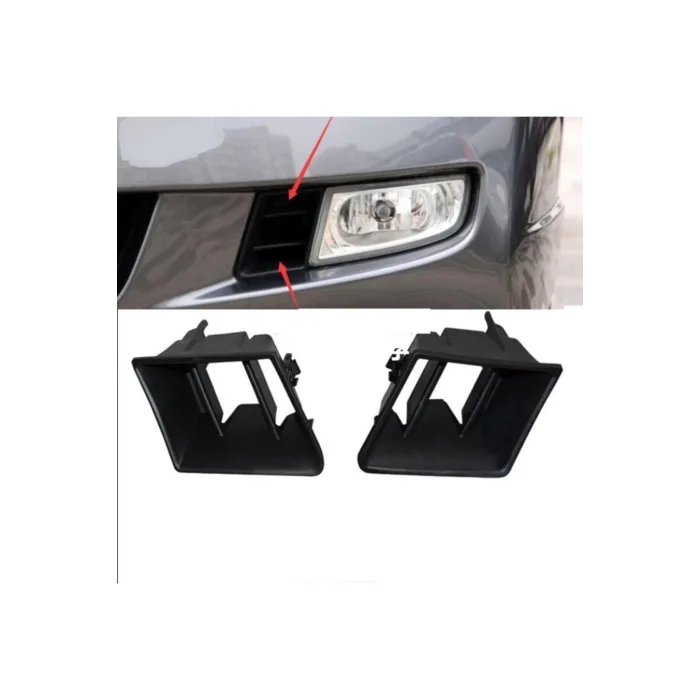 Honda Civic Fd6 Sag Sis Fari Lamba Çercevesi 2007-2009 480307582