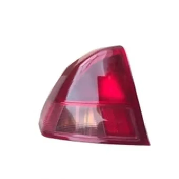 Honda Civic Sol Arka Stop Lambası (vtec-1) 2001-2003 Duysuz Uyumlu