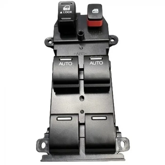 HONDA CRV CR-V CAM AÇMA DÜĞMESİ ANAHTARI SOL ÖN 2007--2011 ÇİFT AUTO