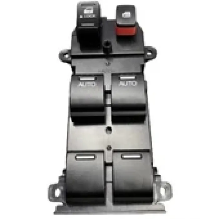 HONDA CRV CR-V CAM AÇMA DÜĞMESİ ANAHTARI SOL ÖN 2007--2011 ÇİFT AUTO