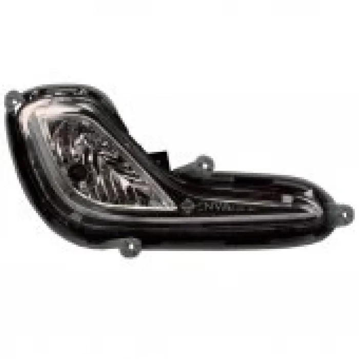 Hyundai Accent Blue Sağ Ön Sis Lambası 2011-2018 Ampullu