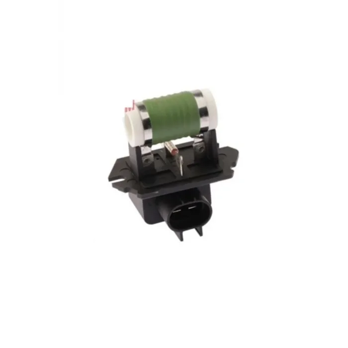 Hyundai Accent Blue Uyumlu Siyah Fan Rezistansı