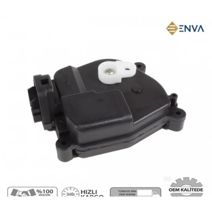 Hyundai Accent Era Sağ Ön Kapı Kilidi Kilit Motoru 2006-2011