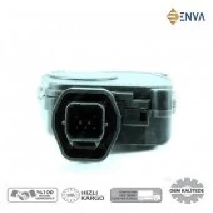 Hyundai Accent Era Sol Arka Kapı Kilidi Kilit Motoru 2006-2011