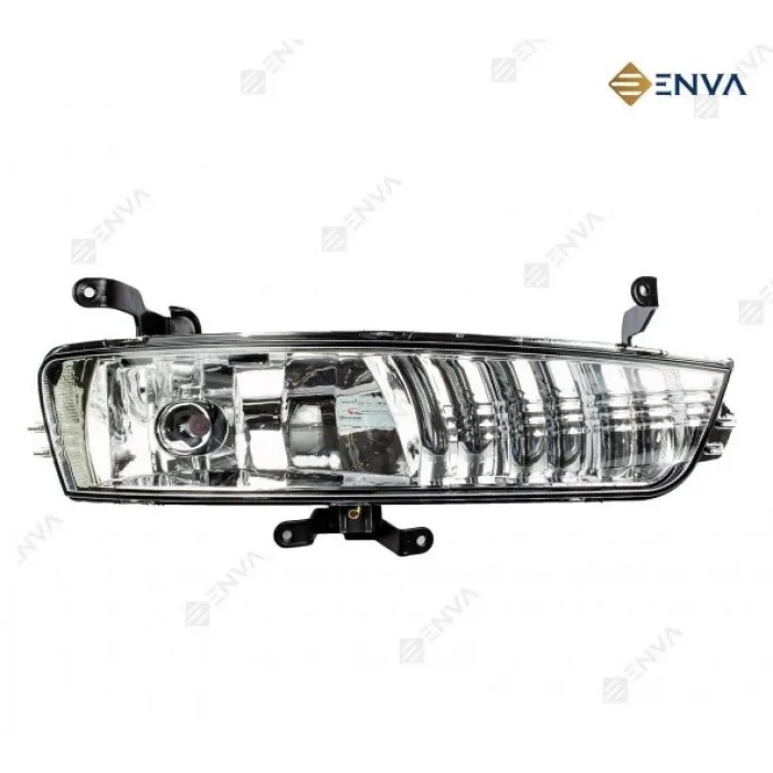 Hyundai Accent Era Sol Ön Sis Fari Sis Lambasi 2006-2010 Ampullu 320019626