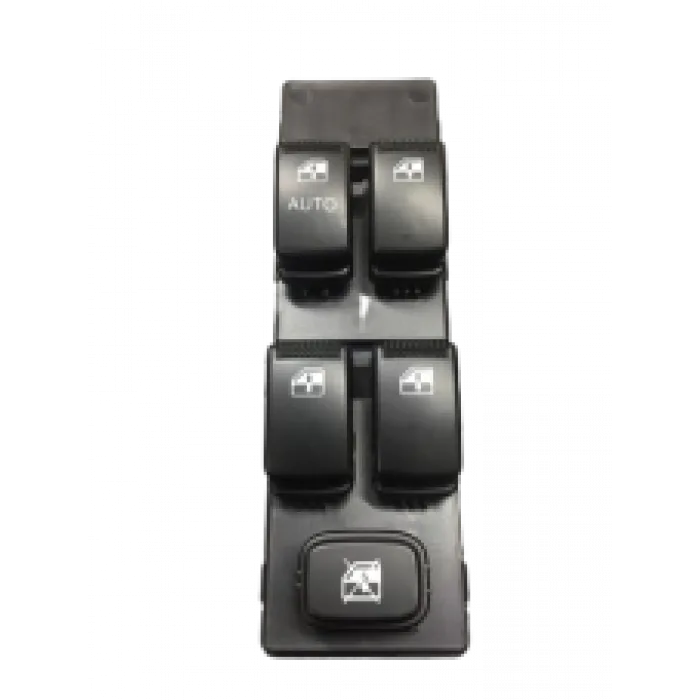 Hyundai Elantra Cam Düğmesi Anahtarı Sol Ön 2001--2005