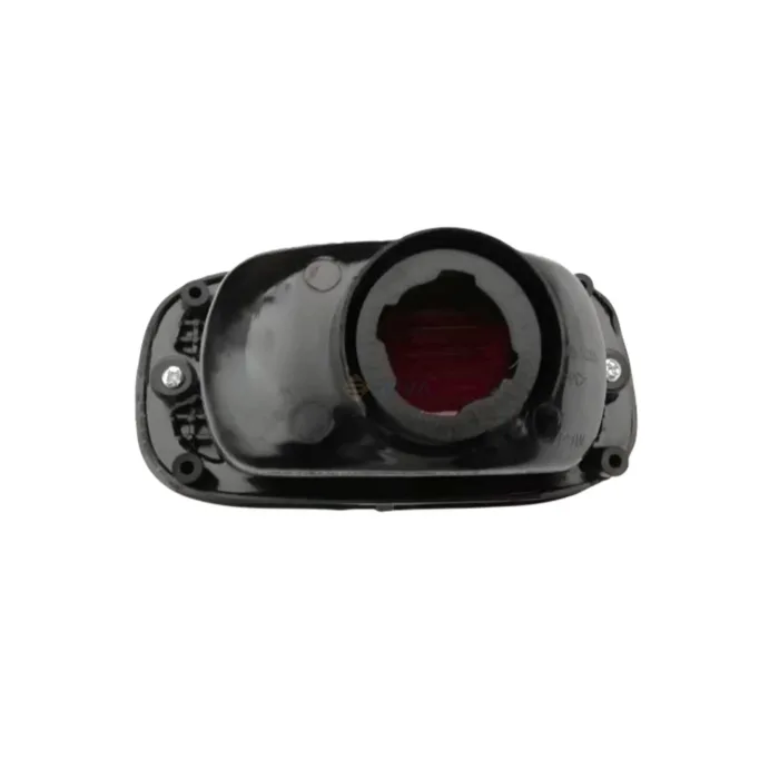 Hyundai Getz Arka Tampon Sis Lambası Sis Farı 2003--2005 Duysuz Uyumlu