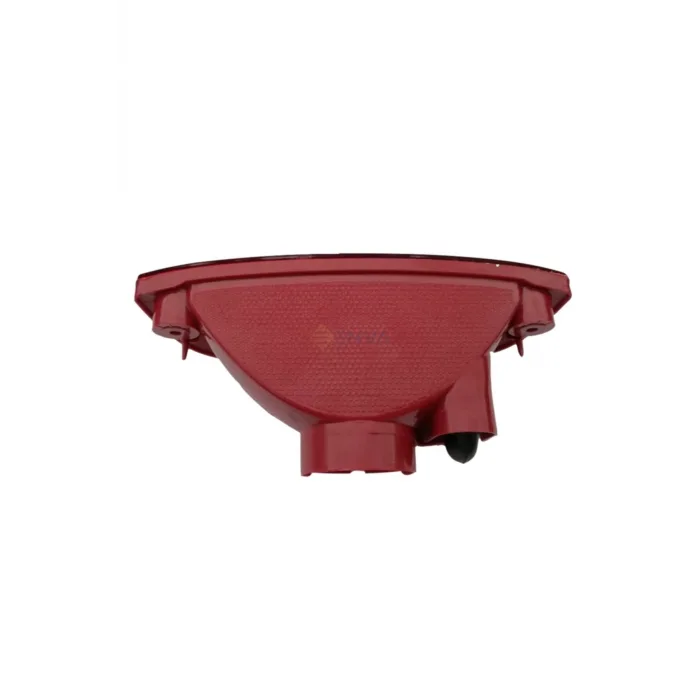 Hyundai Getz Arka Tampon Sis Lambası Sis Farı Reflektör 2006--2011 Duysuz