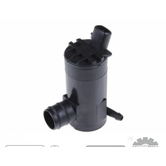 Hyundai İx35 Arka Cam Silecek Su Fiskiye Motoru Pompası 2010-2016