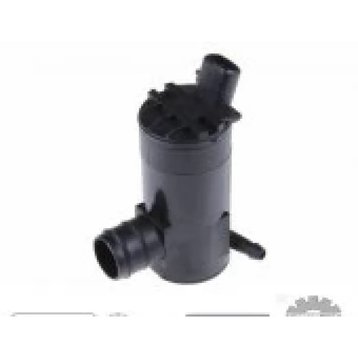 Hyundai İx35 Arka Cam Silecek Su Fiskiye Motoru Pompası 2010-2016