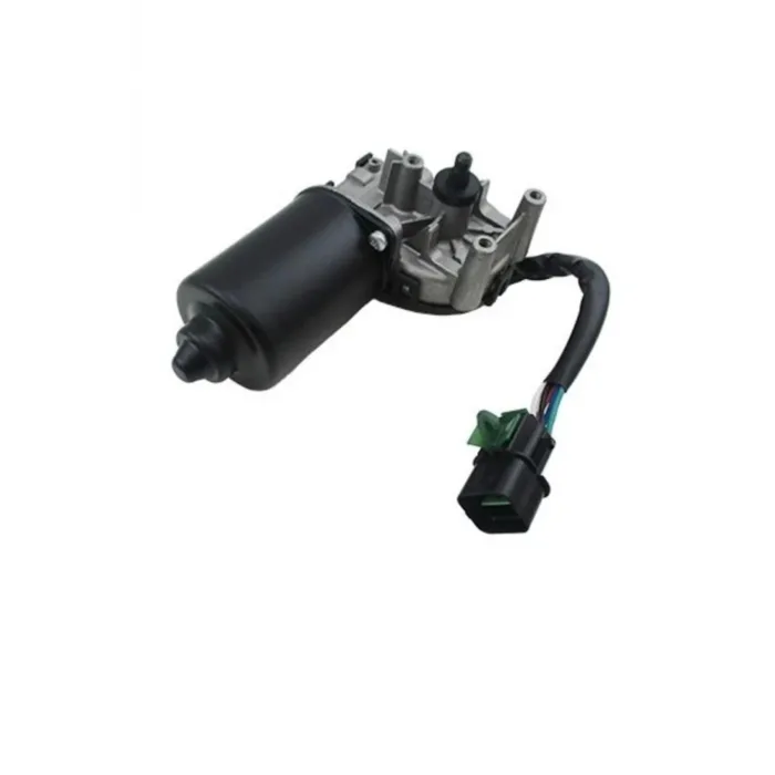 Hyundai Ix35 Uyumlu   Silecek Motor Silgi Motoru Ön Cam 2010--2015