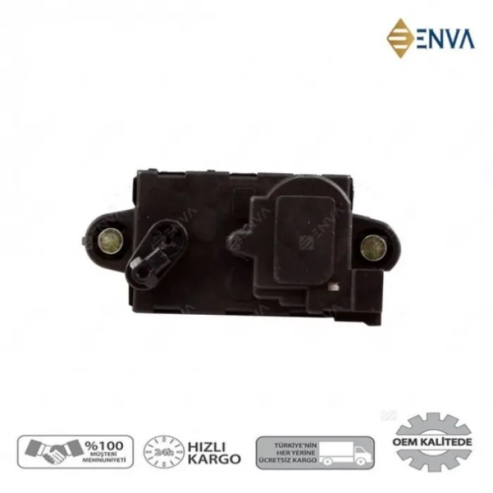 Hyundai Sonata Sağ Arka Kapı Kilidi Kapı Kilit Motoru 2001-2005