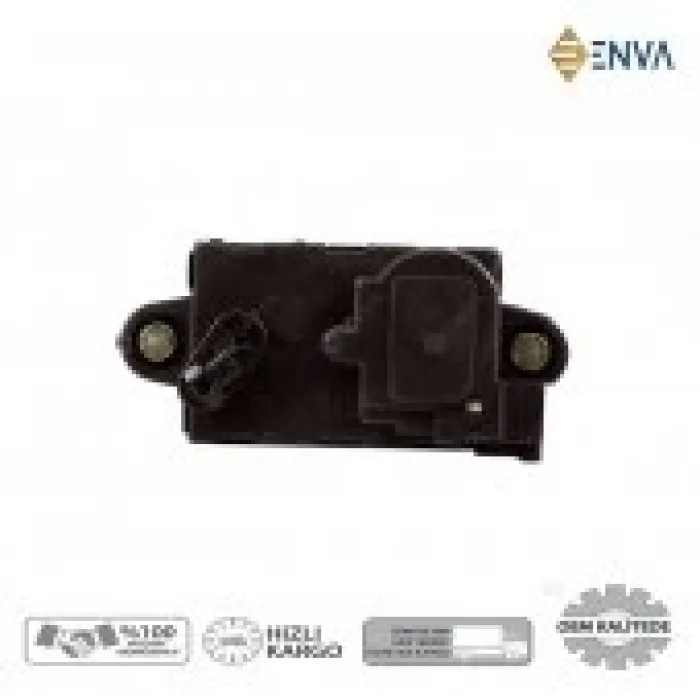 Hyundai Sonata Sağ Arka Kapı Kilidi Kapı Kilit Motoru 2001-2005