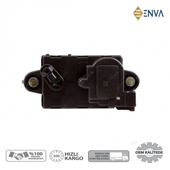 Hyundai Sonata Sağ Ön Kapı Kilidi Kapı Kilit Motoru 2001-2005