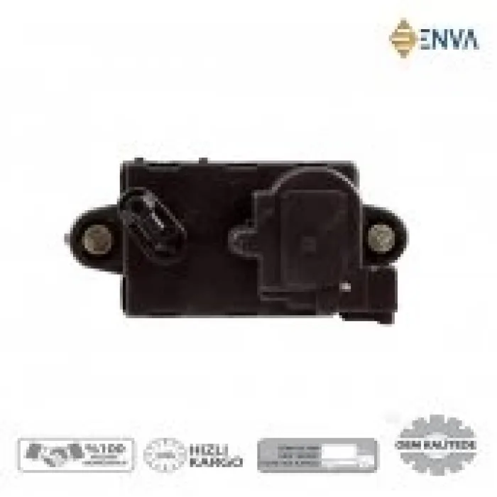 Hyundai Sonata Sağ Ön Kapı Kilidi Kapı Kilit Motoru 2001-2005