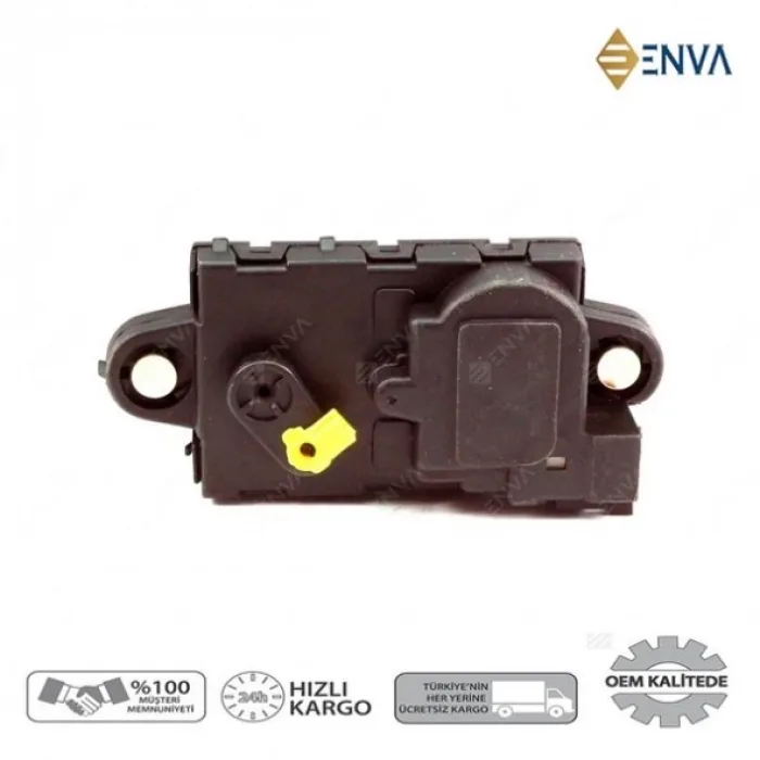 Hyundai Sonata Sol Ön Kapı Kilidi Kapı Kilit Motoru 2001-2005