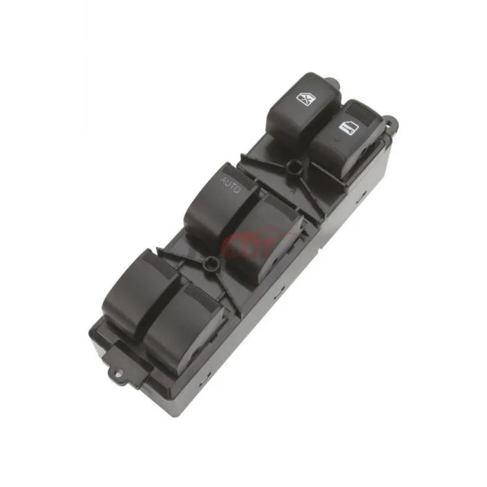 Isuzu D Max Cam Açma Düğmesi Anahtarı Sol Ön 2012--2018