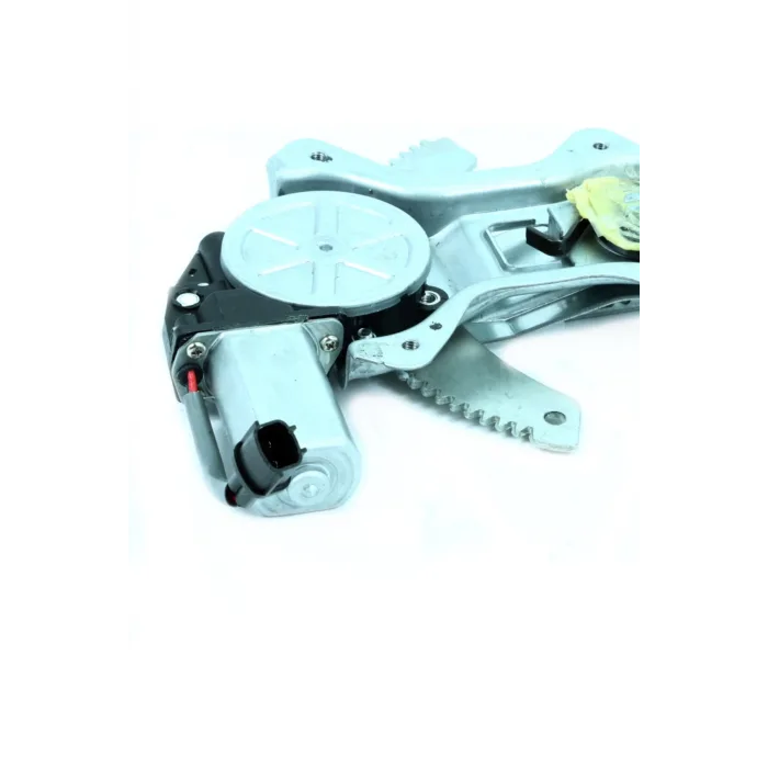 Isuzu D-Max Sag Ön Kapi Cam Krikosu Ve Motoru 2003 - 2012 487715463