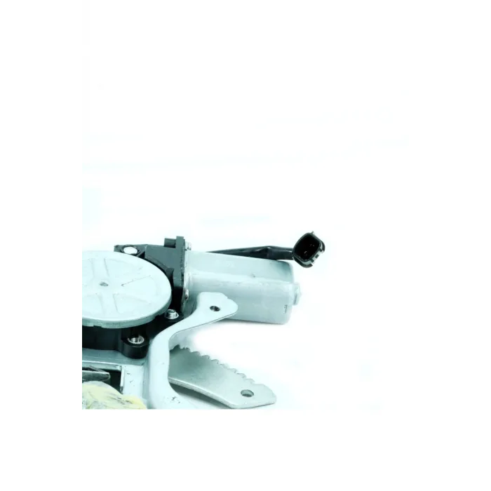 Isuzu D-Max Sol Ön Kapi Cam Krikosu Ve Motoru 2003 - 2012 487716994