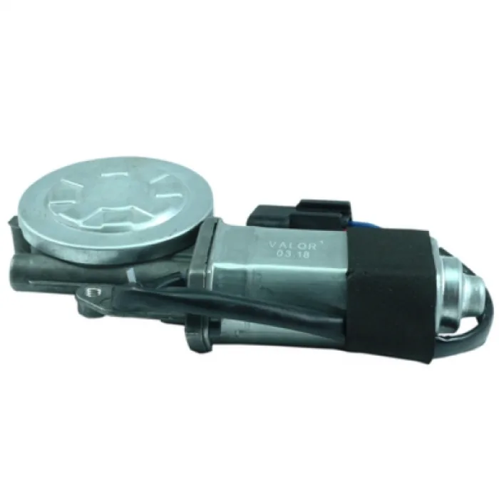 Isuzu Şampiyon Elf Nkr Npr Nqr Sağ Kapi Cam Kriko Motoru  24 Volt.