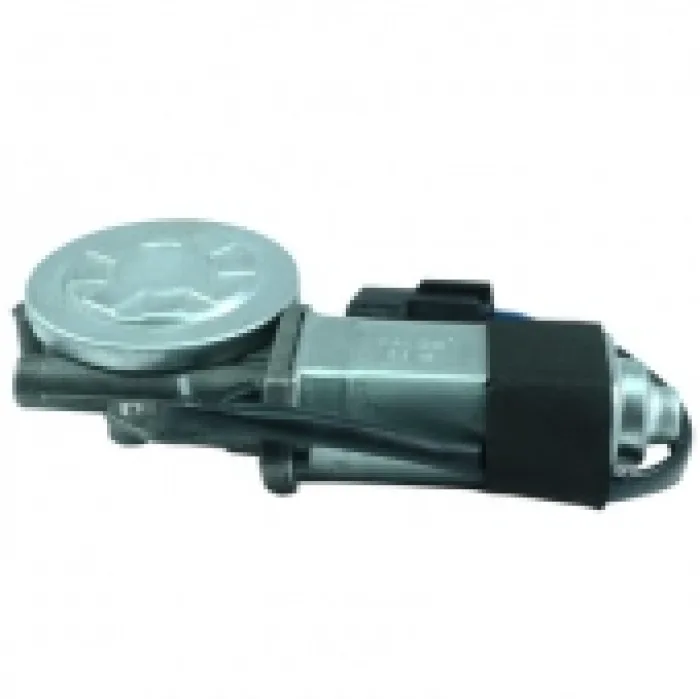 Isuzu Şampiyon Elf Nkr Npr Nqr Sağ Kapi Cam Kriko Motoru  24 Volt.