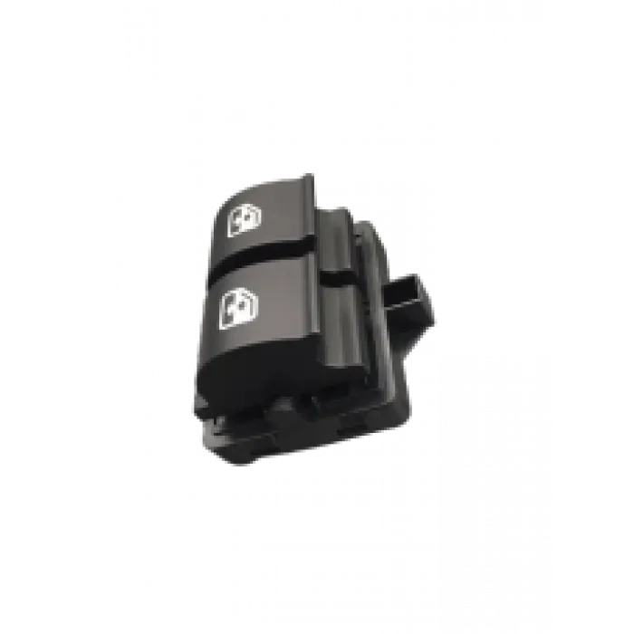 Iveco Daily Cam Açma Düğmesi Anahtarı 2015--2018 Cercevesiz