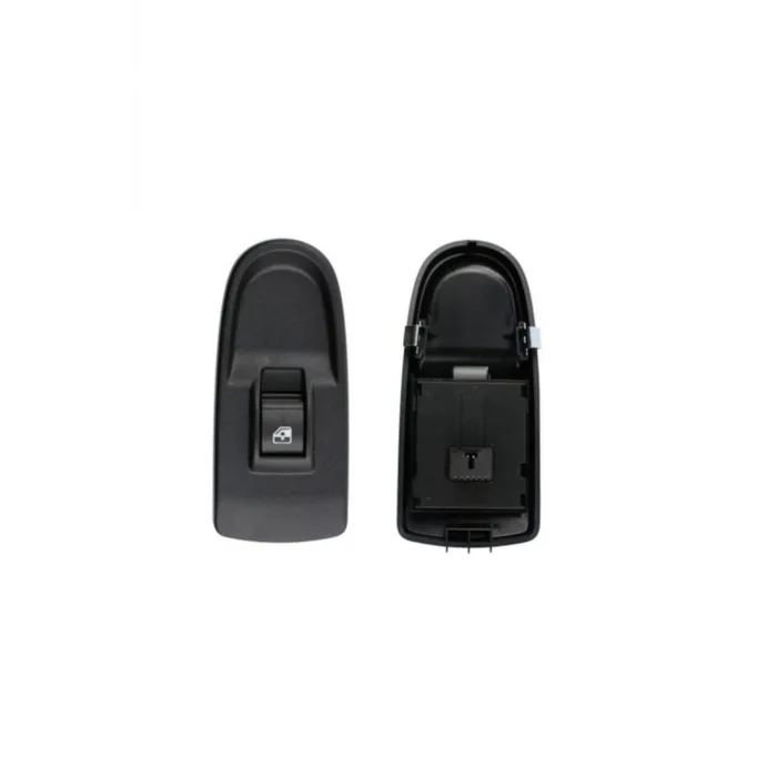 Iveco Daily Sağ Kapı Cam Açma Düğmesi Anahtarı 2012--2014