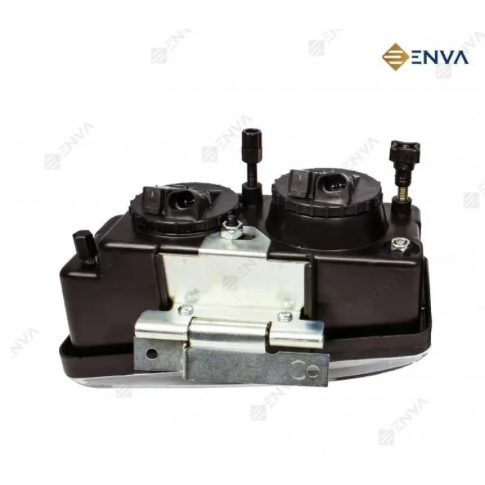 Iveco Uyumlu Eurotech Sağ Ön Sis Fari Spot Lambasi 1991-2002.