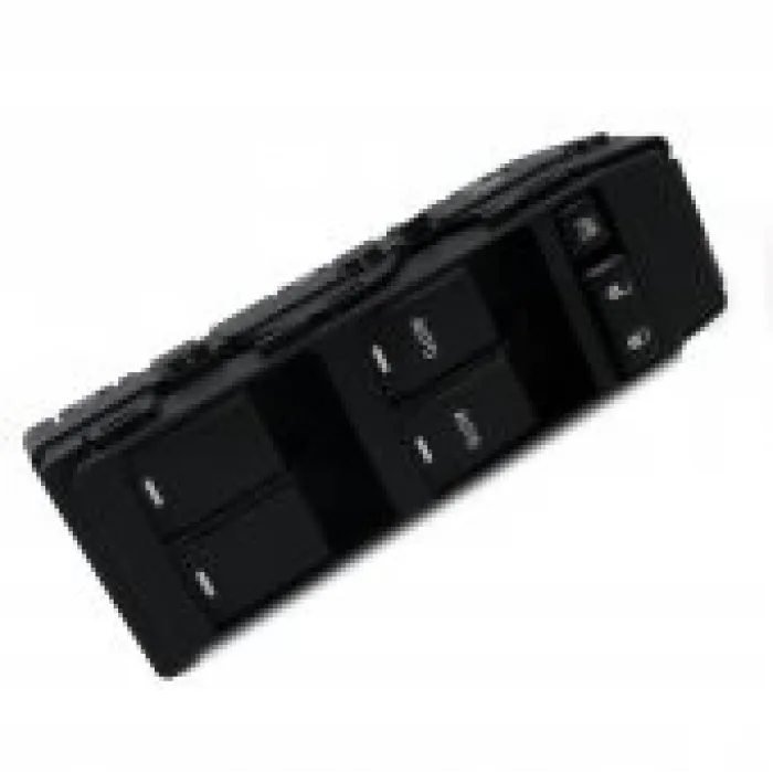 Jeep Grand Cherokee Sol Ön Cam Açma Düğmesi Anahtarı 2007-2011