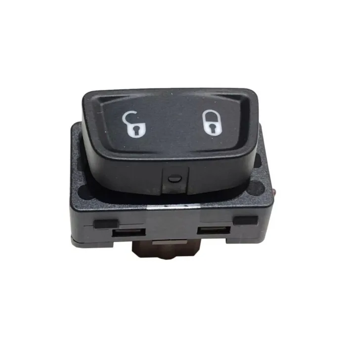 Jeep Renegade Iç Kapı Kilit Merkezi Kilit Düğmesi Anahtarı 2014--2019