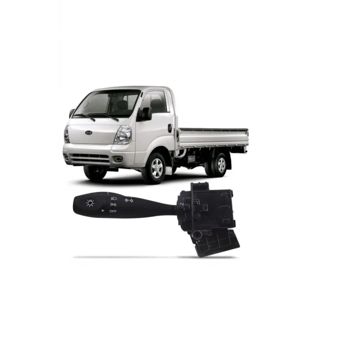 Kia Bongo Kamyonet Far Sinyal Kolu 2005--2012