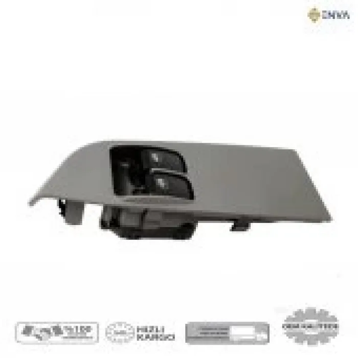 Kia Bongo Ön İkili Cam Açma Düğmesi Anaharı 2004-2001 ithal