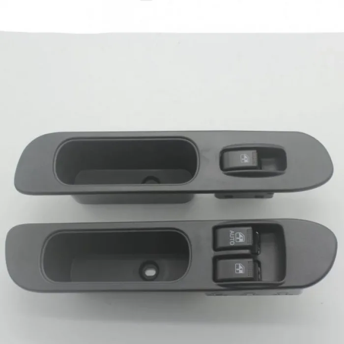 Kia Bongo Sağ + Sol Ön Kapı Cam Açma Düğmesi Anahtarı Takımı 2002-2004