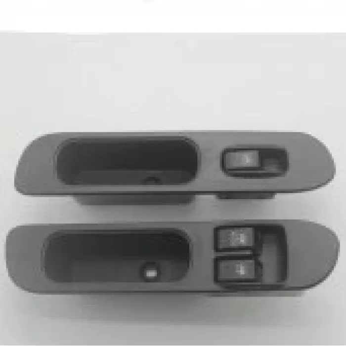 Kia Bongo Sağ + Sol Ön Kapı Cam Açma Düğmesi Anahtarı Takımı 2002-2004