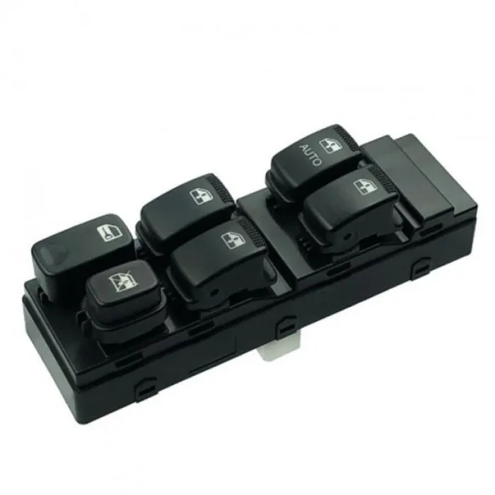 Kia Cerato Cam Açma Düğmesi Anahtarı 2004--2009 (14-fişli)