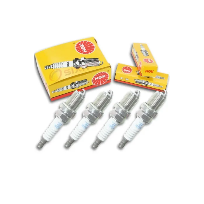 Kia Rio Buji Takımı Ateşleme Bujisi 1.4 (2006--2011) Ngk 4 Adet