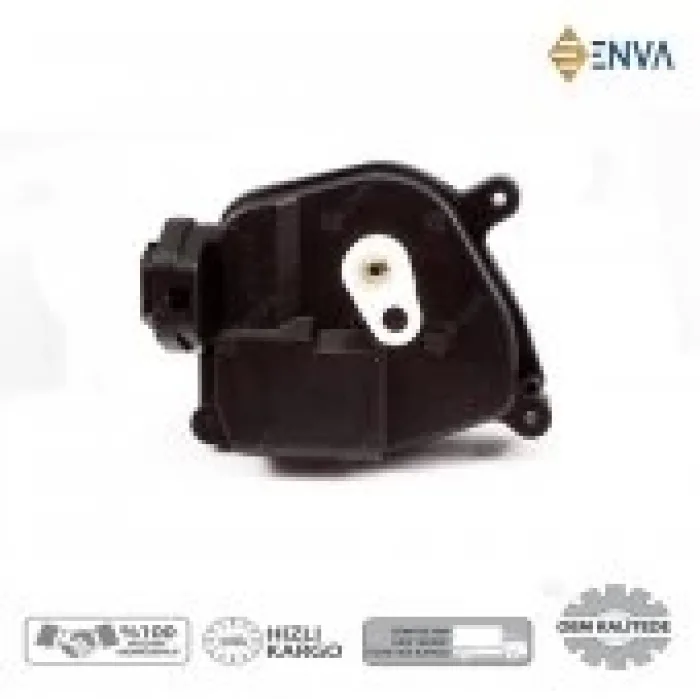 Kia Rio Sağ Arka Kapı Kilidi Merkezi Kapı Kilit Motoru 2006-2011